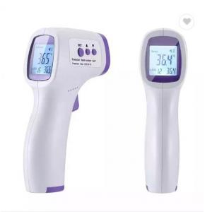 Digital Temperature Thermometer Healthcare Non Contact Infrared Accurate Room Thermometer Gun
