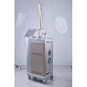 China Safe and Reliable Picosecond Laser Tattoo Removal Machine with Diode Laser Source supplier