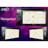 China Special Pioneer Car GPS Navigation Box with Touch Screen / Audio / Rido / TV wholesale