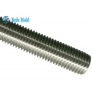 China 520 MPa Strength Stainless Steel All Thread Rod IFI 136 Standard 3/8'' Length 1000mm supplier