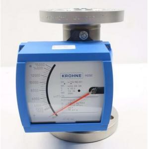 China Nitric Acid (HNO3) Flow Meter Flowmeter supplier