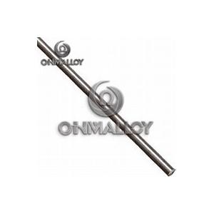 China Type K Thermocouple Cable Chromel / Alumel Rod Dia 10mm X1000mm supplier