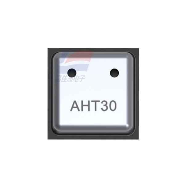 YJJ AHT30 I2C デジタル信号出力 高精度 幅広い電圧範囲