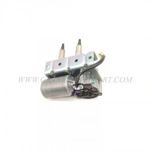 60051745 SANY Crane Wiper Motor Replacement 111-7022-30-D0-E