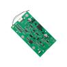 China 5S 10A  Protection Circuit Board Suitable for Lithium Batteries with SMBUS Interface wholesale