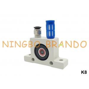 China K8 Findeva Type Pneumatic Air Ball Vibrator For Industrial Powder Cement Bin supplier