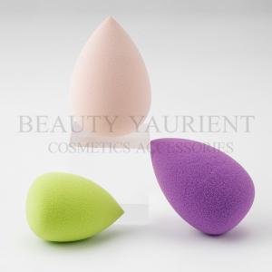 China PU Liquid Foundation Sponge Applicator Makeup Blender Ball 15g supplier