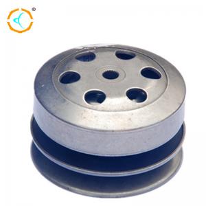 China Racing Go Kart Clutch Assembly , GY6-90 Chongqing Small Centrifugal Clutch supplier