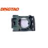 China DT XLC7000 Z7 Parts Cutter Paragon LX 925500664 ACTUATOR,3P SWITCH,ABB#M3SS3-10B,MCBH-00 wholesale