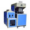 China 380V / 14KW Semi-Automatic Bottle Blow Molding Machine to make PET bottles for edible oil wholesale