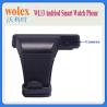 China WL13 Smart Watch Andriod dual-core  2.0inch Capacitive Screen with Wifi GPS function etc. wholesale