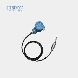 China LCD Display PT100 PT1000 Temperature Sensor Temperature Indicator Transmitter Industrial Sensor wholesale