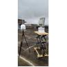 China Scalable Phased Array Radar 2km Range 40W Power Aluminum Copper wholesale