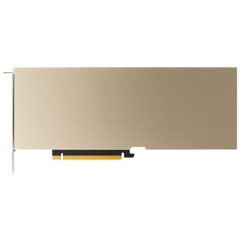 China NVIDIA A10 24GB GDDR6 GPU PCIe Gen4インターフェース搭載 AI深層学習向け 9216 CUDAコア supplier