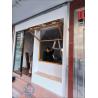 Design Adaptive Folding Window Featuring Voice Activated Opening and Closing