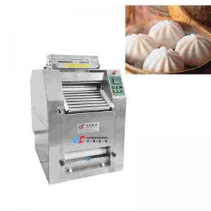 China 1.8Kw Automatic Dough Rolling Machine Food Production Line Customized supplier