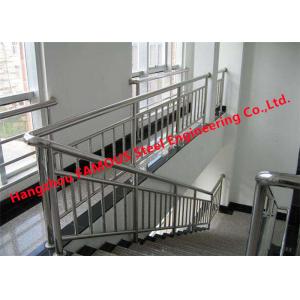 Decorative 1200-1500mm Balustrade Stair Hand Railings