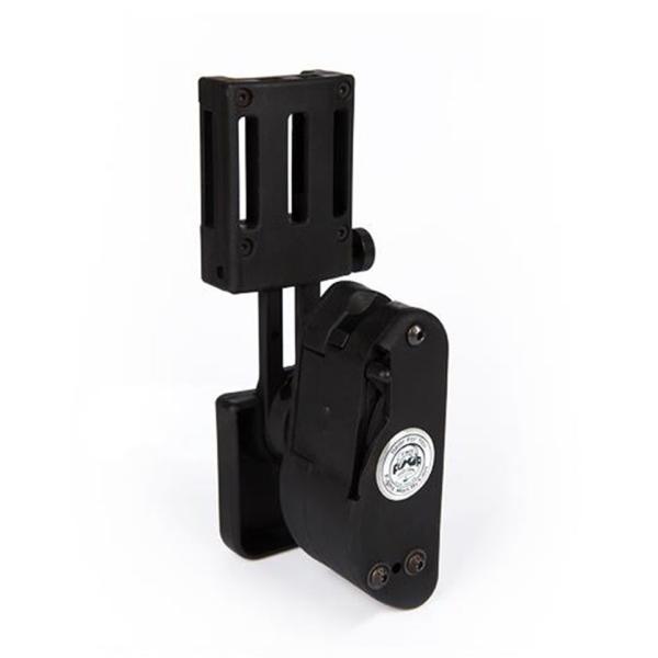China Plastic Combat Tactical Accessories IPSC USPSA IDPA Competitive GR Quick Draw Holster wholesale