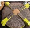 China High Bottom Turntable Cat Scratch Pad Assure Cat’s Overall Wellbeing SGS Approved wholesale