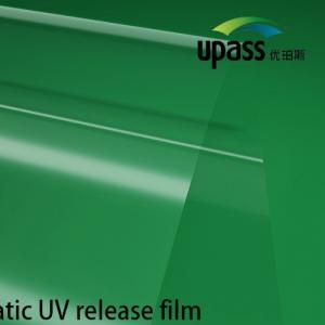 Tapes Application MOPP Release Film MOPP UV Release Film Release Liner