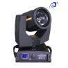China Indoor Beam Moving Head LED Stage Lights Sharpy 7R 200W Osram AC 110 - 240V wholesale