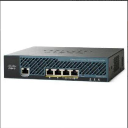 Cisco 3504 Wireless Controller Rack Mount Bracket a rack mount bracket for the Cisco 3504 Wireless Controller