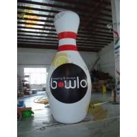 China High Wind Resistance Inflatable Product Replicas Volleyball Public Relations Events on sale