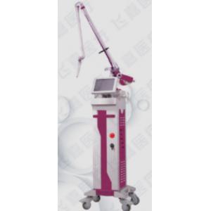 China High Power 60W Ultrapulse CO2 Fractional Laser machine with Vaginal Function for acne scar removal supplier