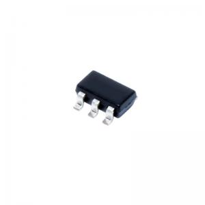 LM7301IM5X Operational Amplifier IC High Speed Rail to Rail Performance in TinyPak Package