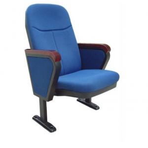 China Theater  Lecture Chair with Microphone and Translation System