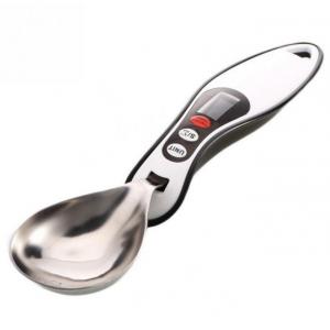 0.1g/300g Digital Measure Spoons With Scale For Cooking New Kitchen Measuring Scale Cooking Tools