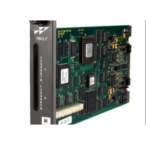 China Escravo Module da interface de rede de ABB INNIS11 256 disparadores com 16 operandos cada um do complexo wholesale
