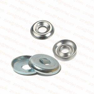 Nanfeng Custom Leading Provider of Metal Gasket for Laser Cutting Service in Industry