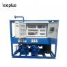 Stainless Steel 304 Tube Ice Making Machine Good Corrosion Resistance