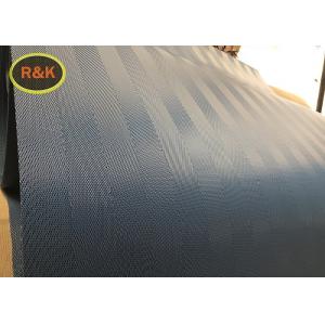 3.6m Polyester Filter Mesh Belt For Juice Squeeze Produce Cane Suger