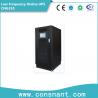 China LCD Display 30-300KVA 384VDC Ups With Lithium Battery RS232 wholesale