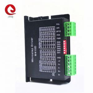 18-40VDC input 2 Phase Hybrid Stepper Driver M415D For NEMA11, 17,23 Stepping motor current less than 1.5A