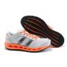 Original Brand Quality Mens Athletic Shoes With Mesh Upper Material