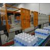 China Customized Model Industrial Shrink Wrapping Machine For Bottled Water wholesale