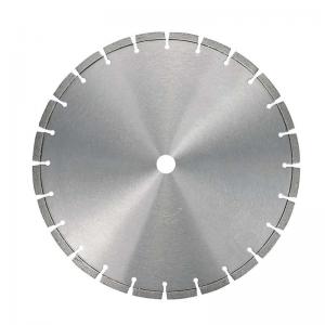 China High Frequency Welded diamond Saw Blade For Granite / Marble cutting wholesale