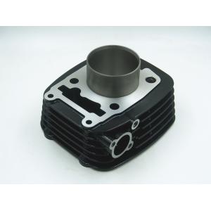 China Ps180 BAJAJ Cylinder Motorcycle Cylinder Block With 66.2mm Effective Height Iso Certificated supplier