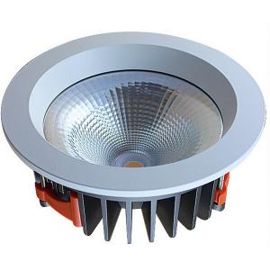 60w led SMD downlight IP65 recessed aluminum alloy downlights 3030SMD LED TUV/GS/SAA marked