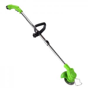 40V 4ah Expand Cordless Grass Cutter String Attachment Capable Cordless Trimmers