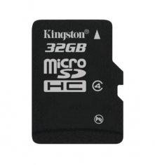 Micro Flash Memory Card