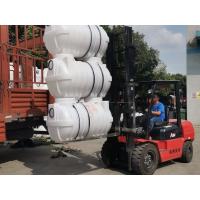 China Rotomolding Septic Tank Mould Steel 750L on sale