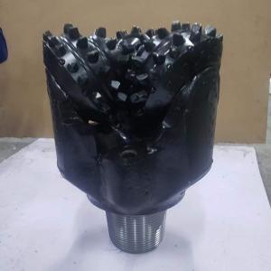 China 13-1/2"  Tricone Drill Bit TCI Steel Of API Drilling Tool wholesale