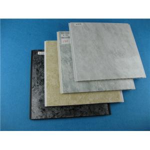 Heat Stamping Drop PVC Ceiling Panels 250mm x 8mm DIY Size Soncap