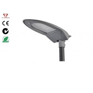 China High Lumen 60w 80w LED Road Lighting Fixtures With Aluminium Die Casiting Body supplier