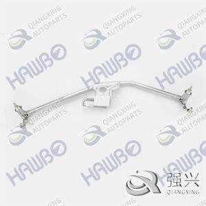 China VW TRANSPORTER T4 Car Spare Parts Windshield Wiper Motor Linkage 701955603 with IATF 16949 approved supplier