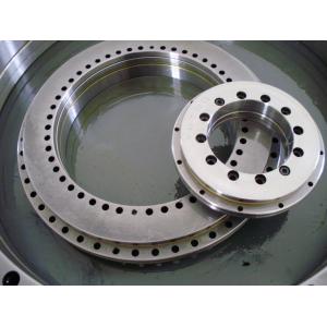 YRT rotary table bearing YRT180 turn table bearings swing bearing for excavator